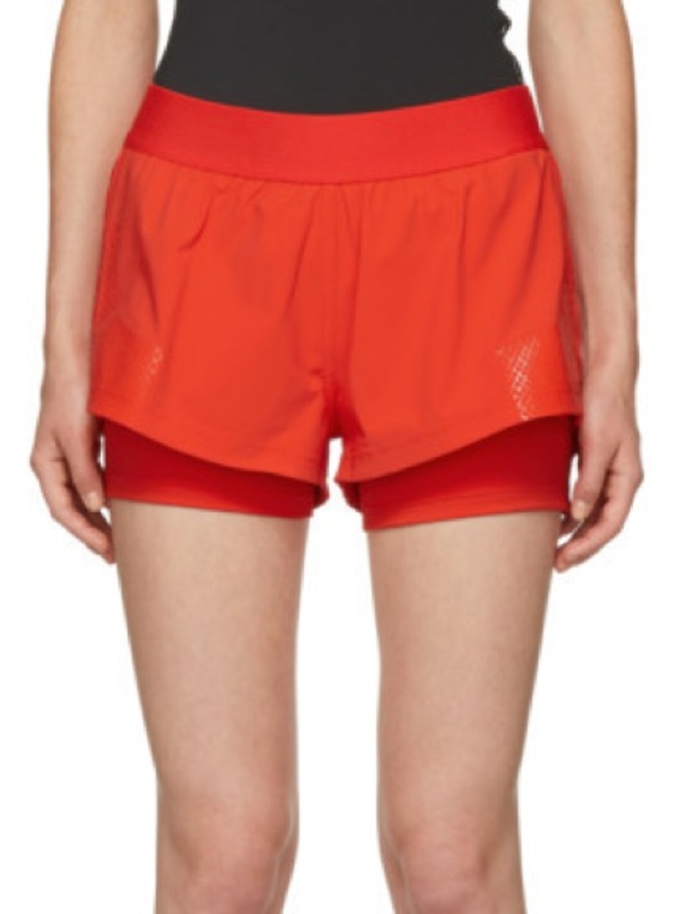 adidas by Stella McCartney Train Shorts